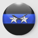 Suche nach dienst wanduhren Polizei