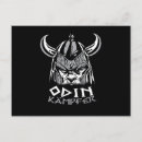Suche nach odin postkarten Lebhaft