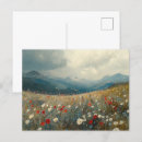 Suche nach blumenfelder postkarten Wildblumen
