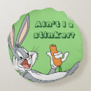 Suche nach bugs kissen Looney melodien