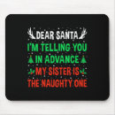Suche nach weihnachtsmann mousepads Winter