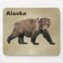 Suche nach braunbär mousepads Alaska