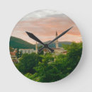 Suche nach stadt wanduhren Reise
