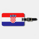 Suche nach kroatien gepäckanhänger Europäisch