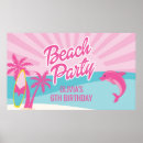 Suche nach delfin poster party deko Für kinder