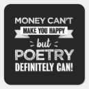 Suche nach poesie aufkleber Dichterin