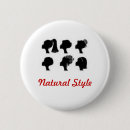 Suche nach natürliche buttons Afro