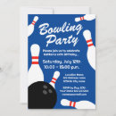 Suche nach bowling einladungen Party