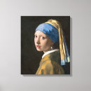 Suche nach johannes vermeer leinwandbilder Portrait