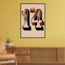 Suche nach basketballkorb poster Kugel