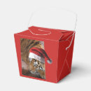 Suche nach tiger papier geschenk box Weihnachten