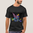 Suche nach gelber drache tshirts Orange