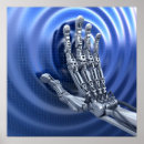 Suche nach cyborg kunst poster Zukunft