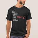 Suche nach fruit lover tshirts Apfel