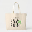 Suche nach panda liebe taschen Tragen