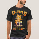 Suche nach dj katze tshirts Kitty