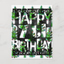 Suche nach 17 geburtstag poster Lustig