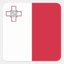 Suche nach malta flagge aufkleber Patriotisch