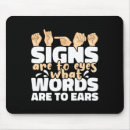 Suche nach ohren mousepads Augen