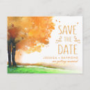 Suche nach herbstbaum einladungen Orange