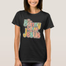 Suche nach pastellfarbene tshirts Jesus