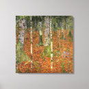 Suche nach birkenwald kunst poster Landschaft