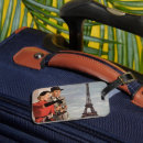 Suche nach paris hochzeit gepäckanhänger Europa