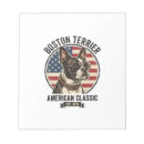 Suche nach boston terrier notizblock Weimaraner