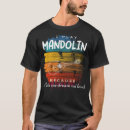 Suche nach lustige mandoline tshirts Mandolin spieler