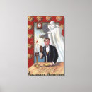 Suche nach geister leinwandbilder Sammlung