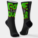 Suche nach gamer socken Videospiel
