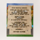 Suche nach klimawandel puzzle Globale erwärmung