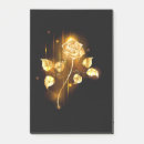Suche nach metall post it Blume