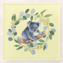 Suche nach koala bär untersetzer Süß