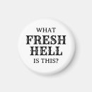 Suche nach hölle magnete Sarkastisch