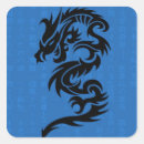 Suche nach blauer drache aufkleber Chinesisch