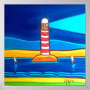 Suche nach irisches meer poster Hütte
