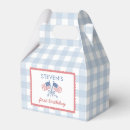 Suche nach amerikanisch papier geschenk box Rot weiß und blau
