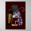 Suche nach wein poster Rot