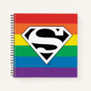 Suche nach superheld kleine notizbücher Dc comic