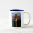 Suche nach jesus christus tassen Ostern