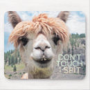 Suche nach lustiges lama mousepads Alpaka