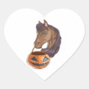 Suche nach halloween pferd aufkleber Spukhaft