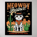 Suche nach vintage cat poster Ästhetisch