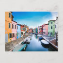 Suche nach burano insel postkarten Venedig