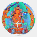 Suche nach tibetaner aufkleber Mandala