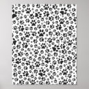 Suche nach polka dots poster Schwarz
