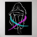 Suche nach selbstmord poster Depression