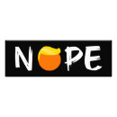 Suche nach nope kunst poster Wahl