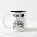 Suche nach pathologen kaffee tassen Pathologie